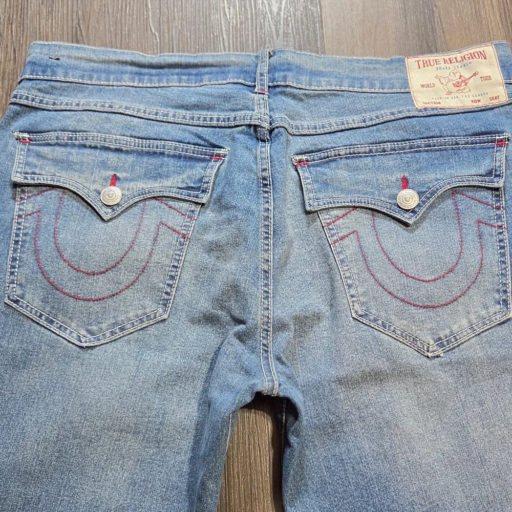 True Religion true religion